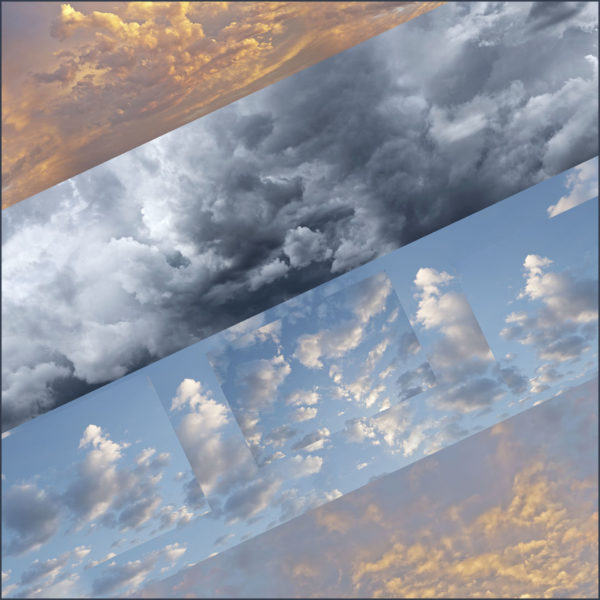 Skyscapes